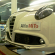 Illustration for article titled 180 HP Alfa Romeo MiTo Veloce To Bridge GTA Gap